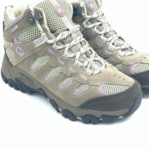 Women’s Merrell hiking boots